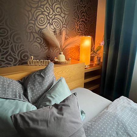 Apartman Suzanne Банска-Бистрица Экстерьер фото
