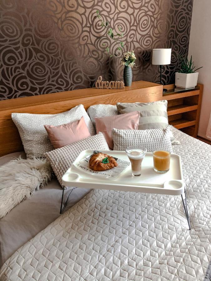 Apartman Suzanne Банска-Бистрица Экстерьер фото