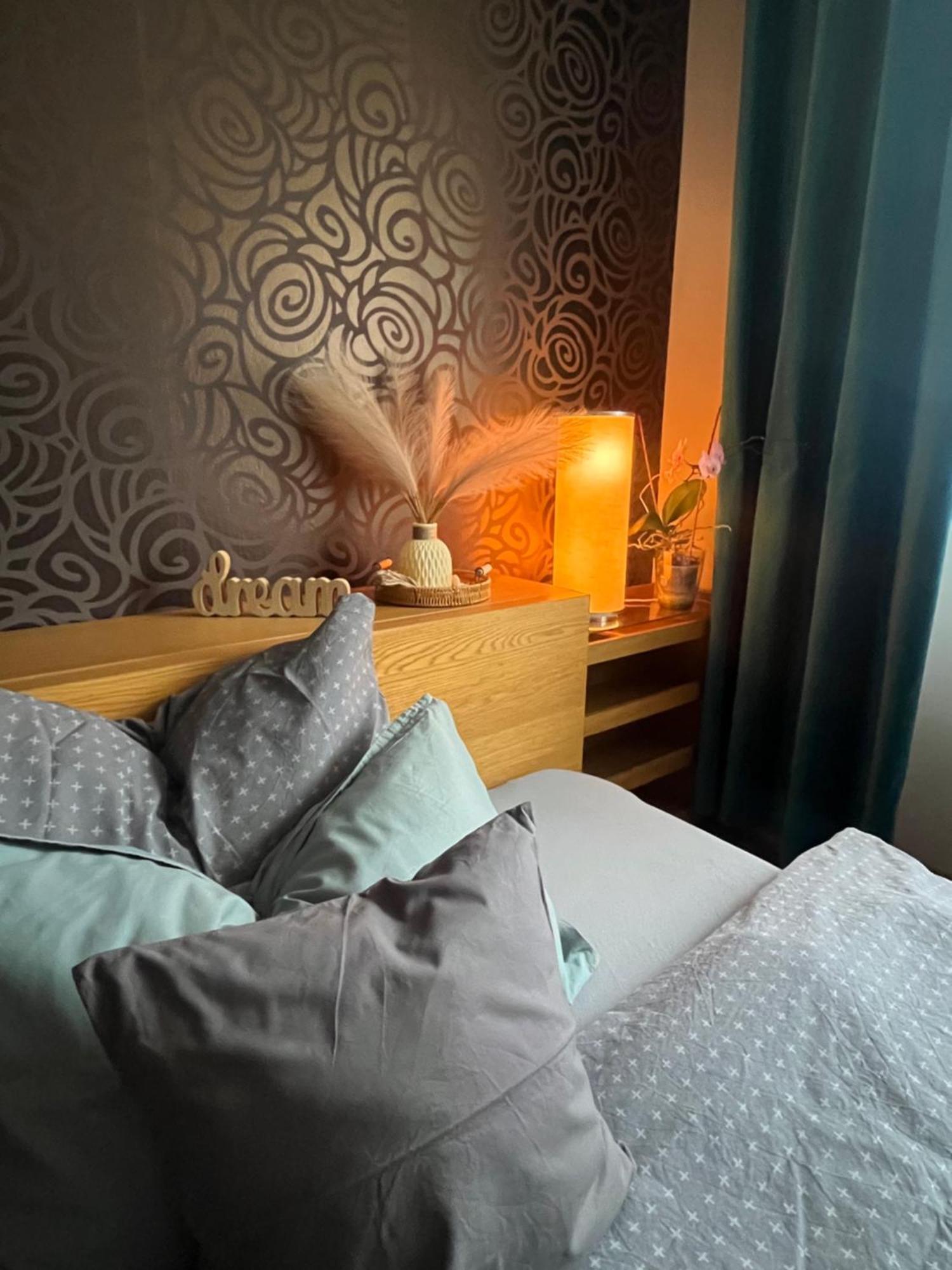 Apartman Suzanne Банска-Бистрица Экстерьер фото