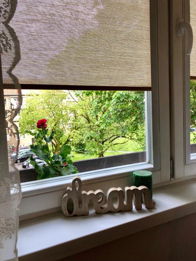 Apartman Suzanne Банска-Бистрица Экстерьер фото